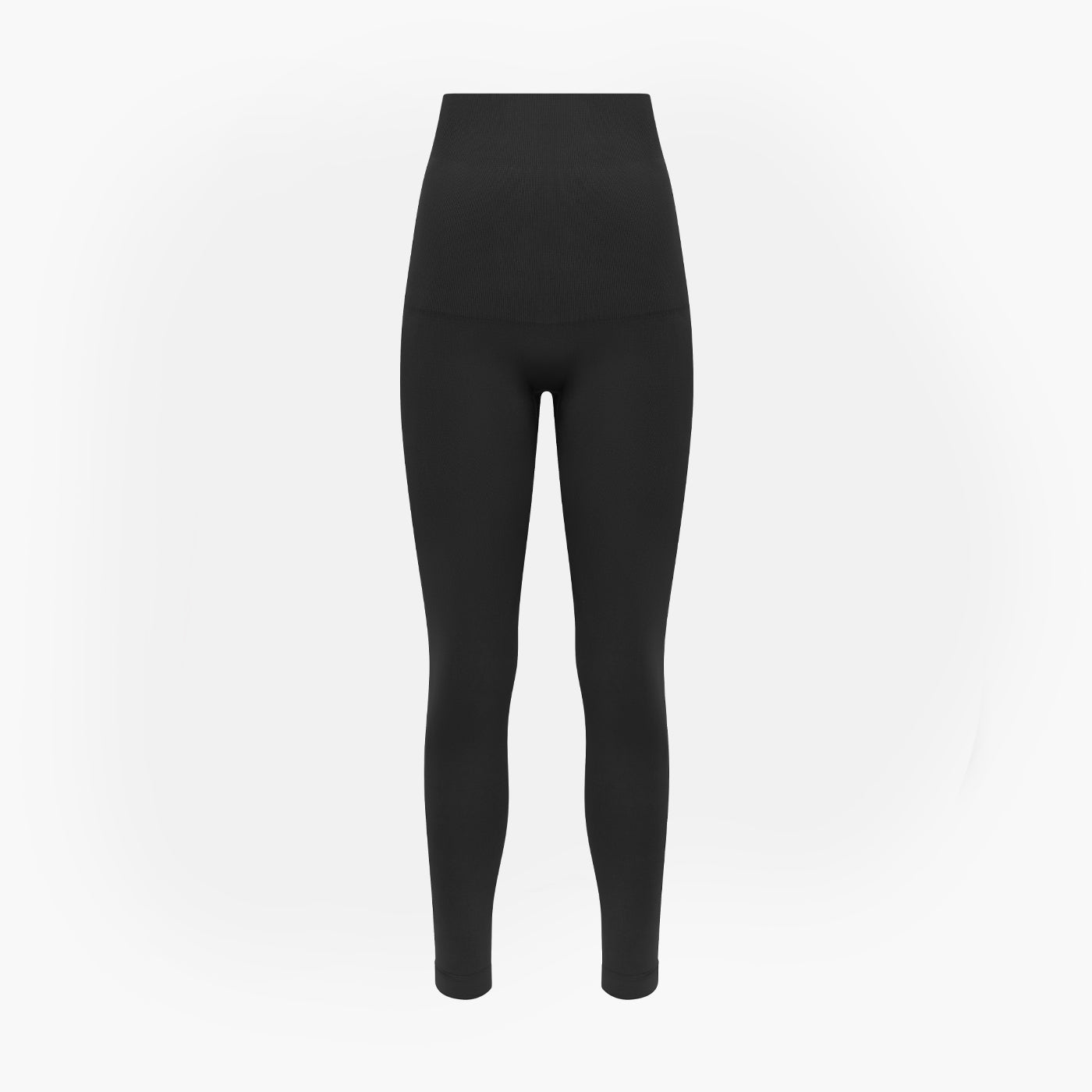 Naadloze shaping legging met hoge band