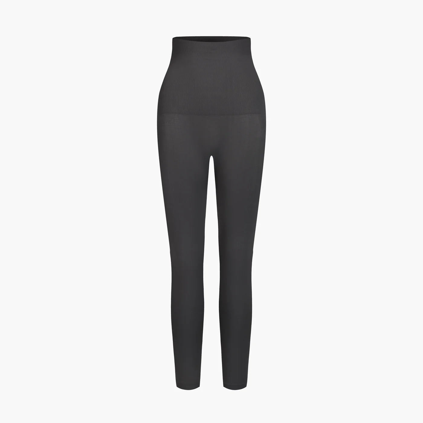 Naadloze shaping legging met hoge band