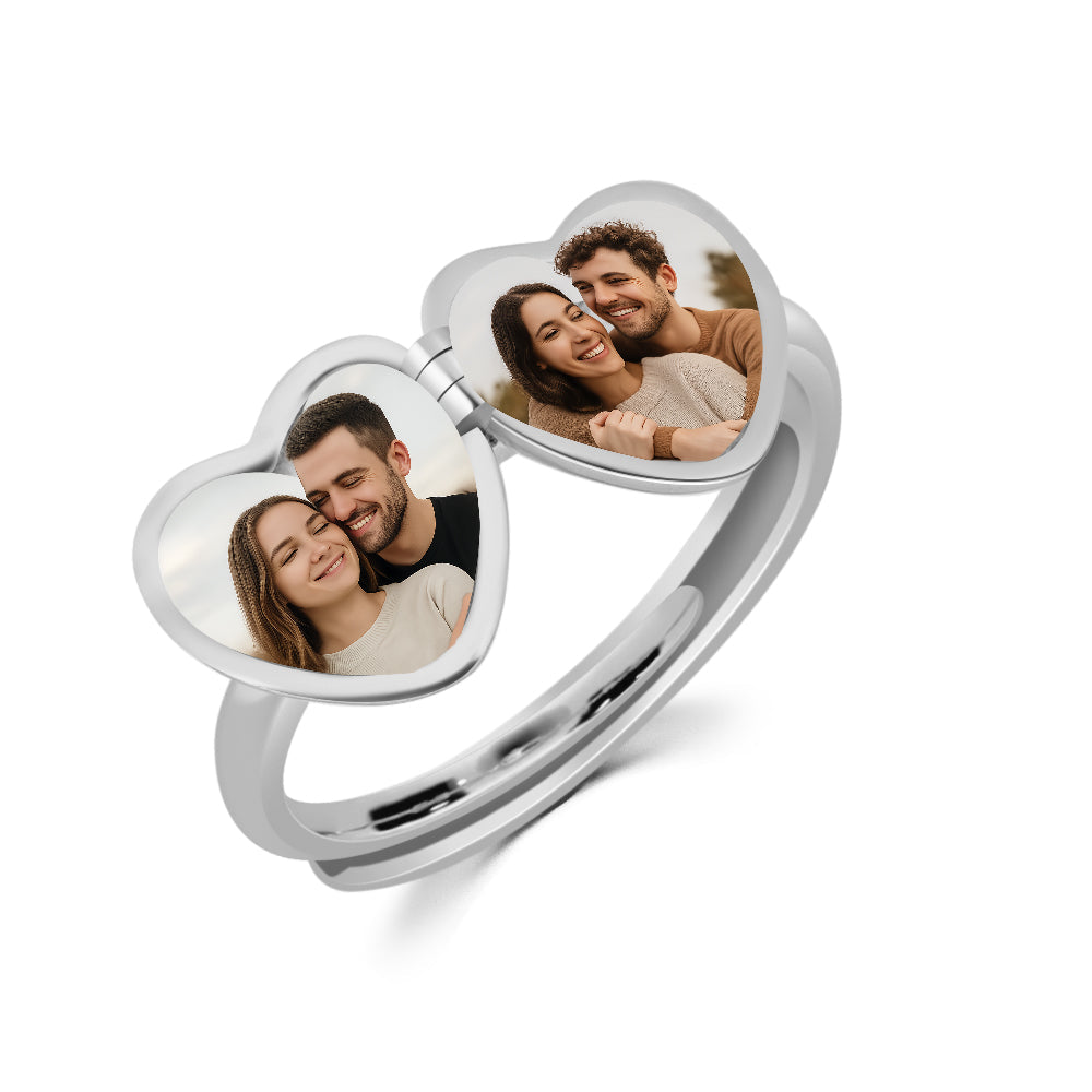 Hart Medaillon Ring