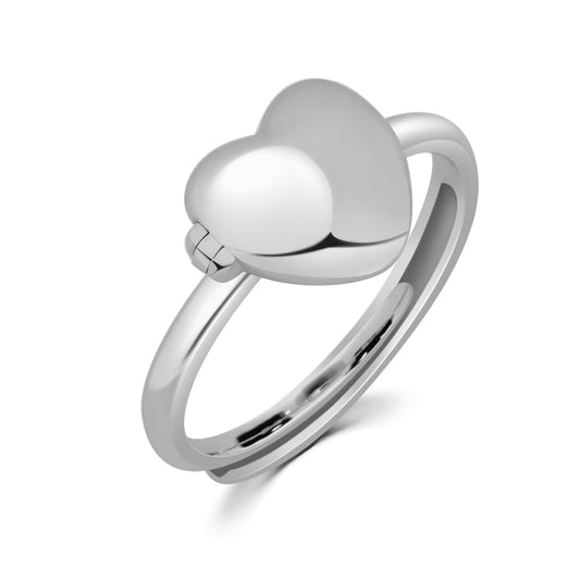 Hart Medaillon Ring