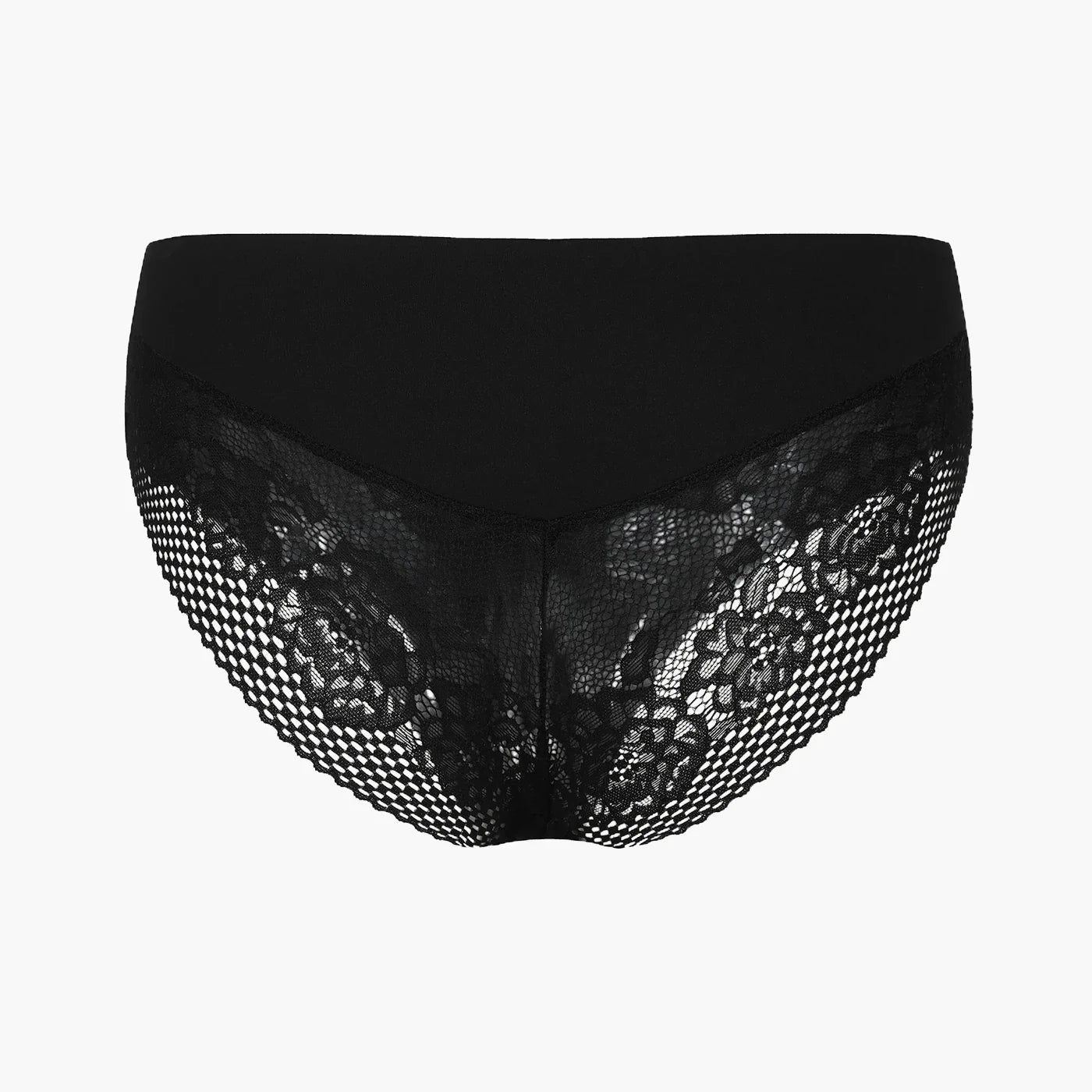 Slip met kant | set van 3