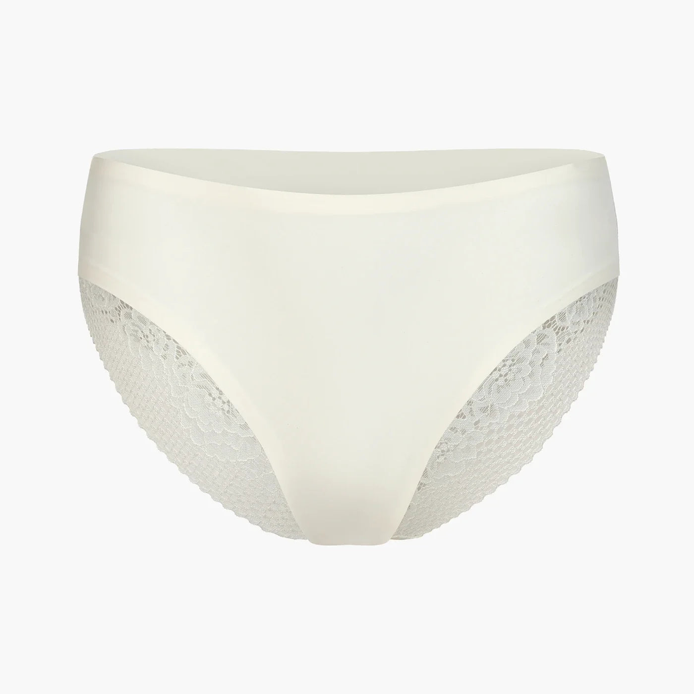 Slip met kant | set van 3