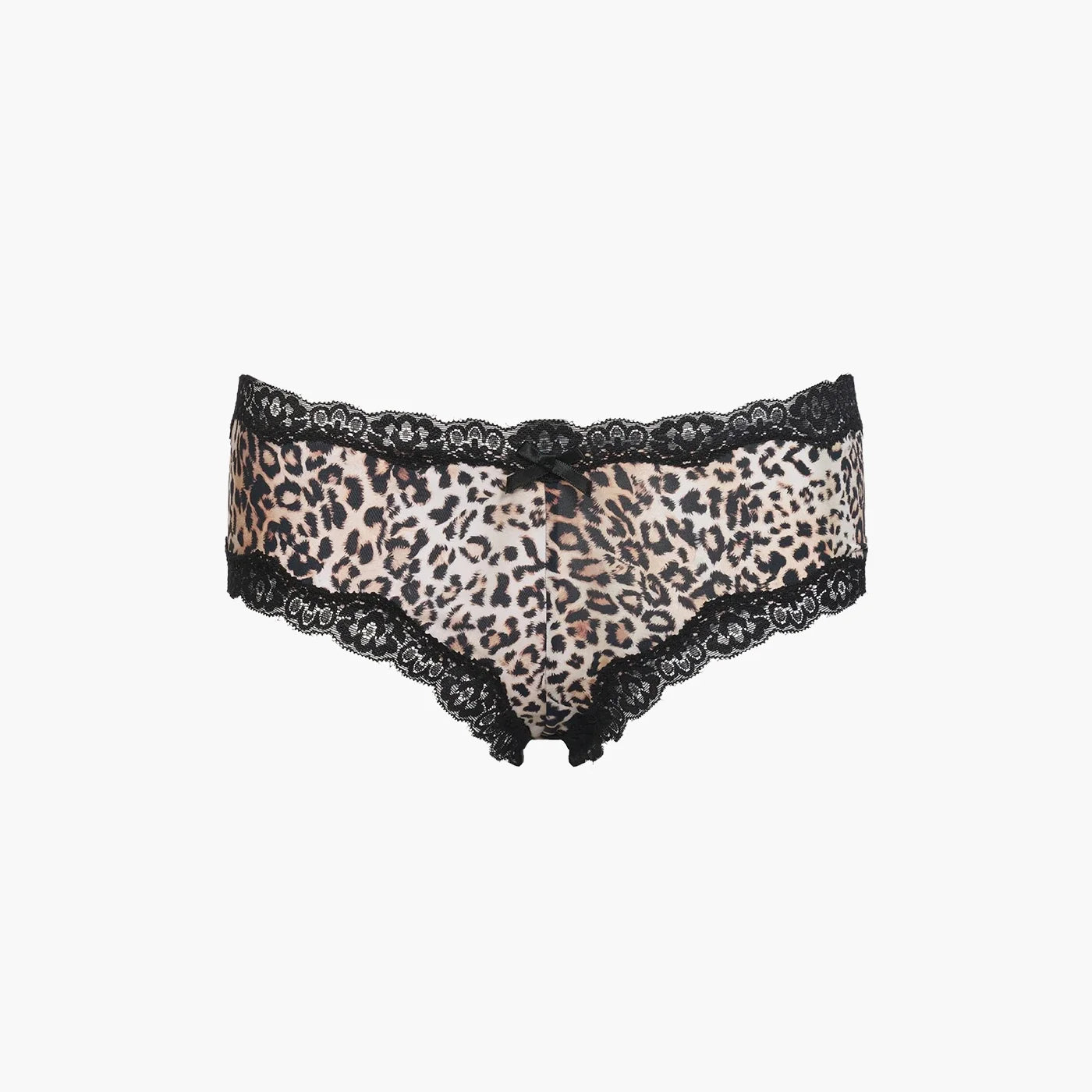 String met kant | 2-pack