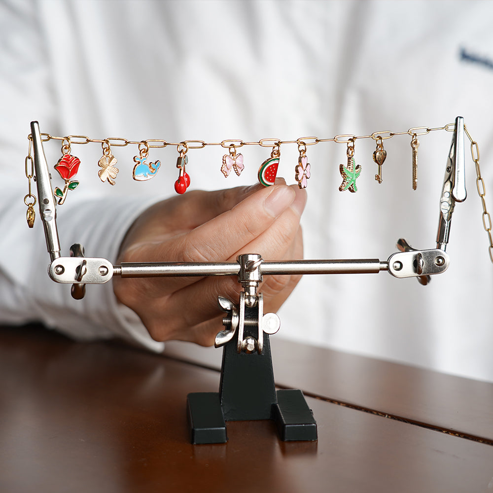 Helpende Hand voor Bedelsieraden