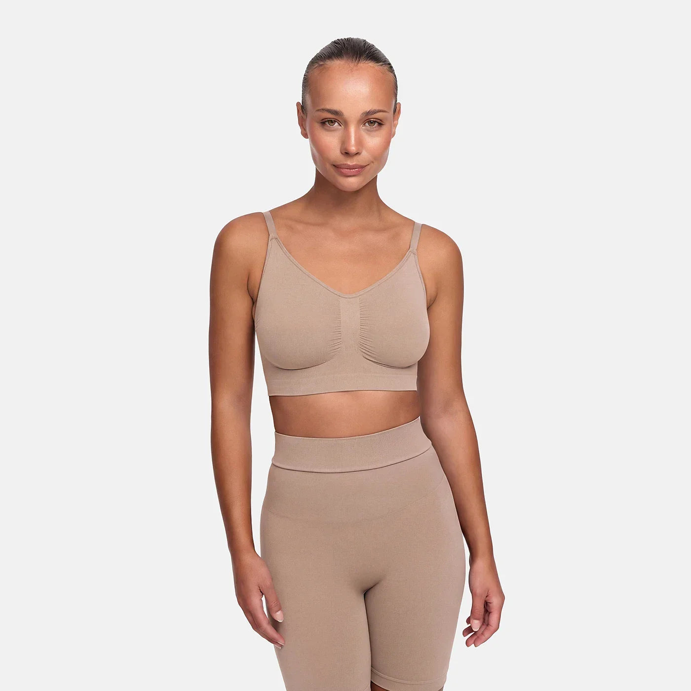 Comfort bralette zonder beugel