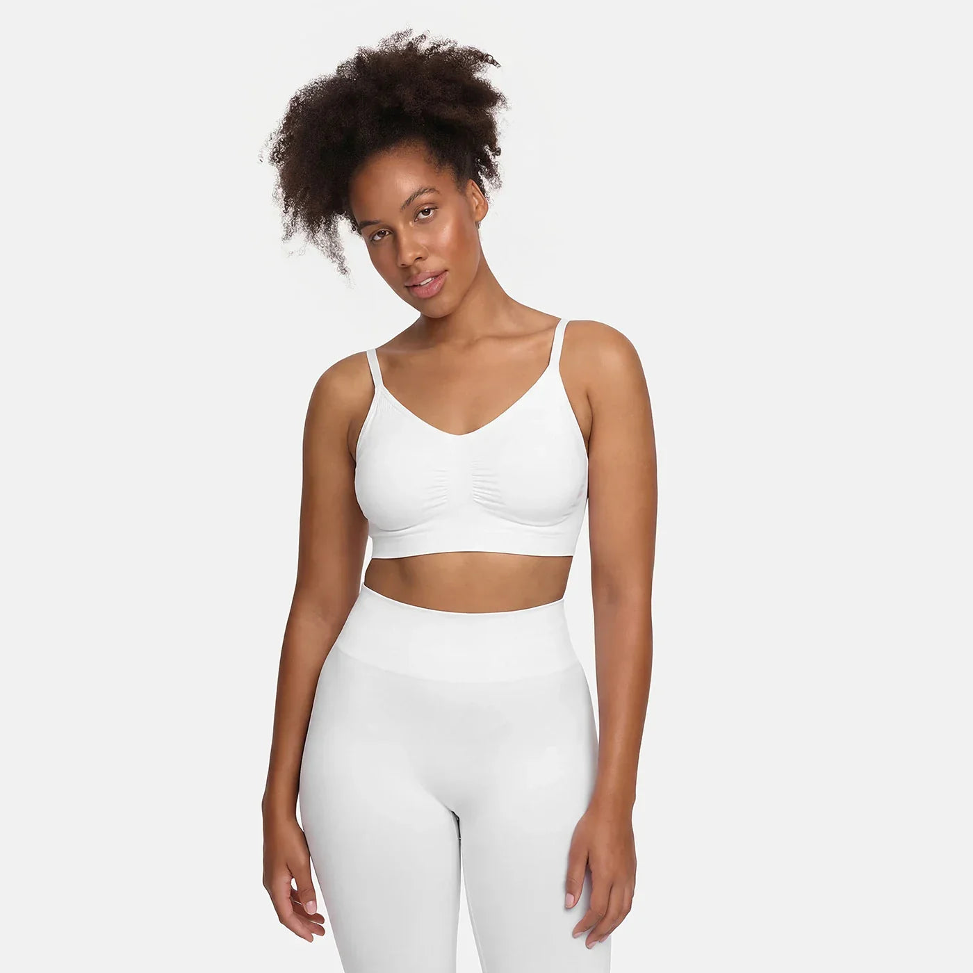 Comfort bralette zonder beugel