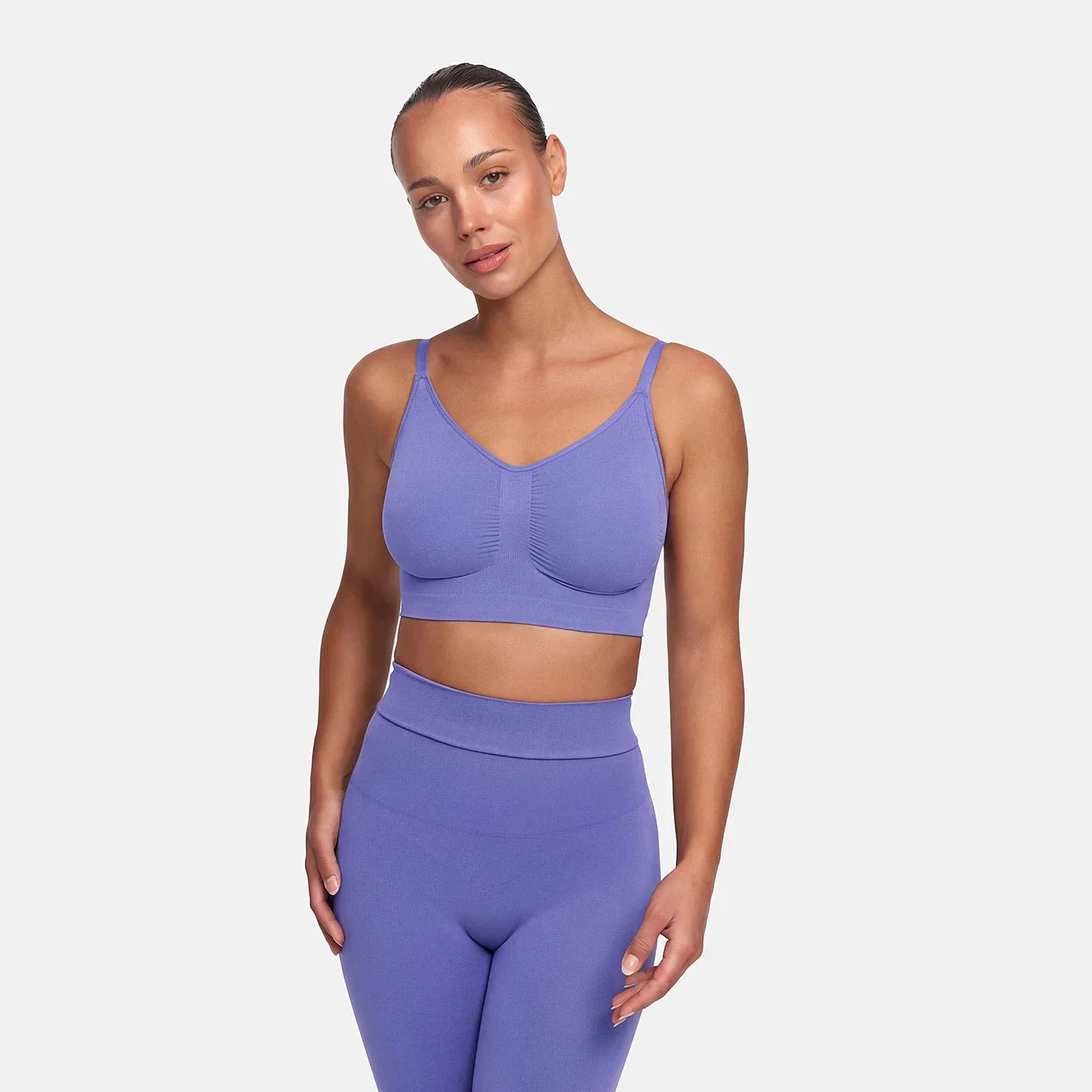 Comfort bralette zonder beugel