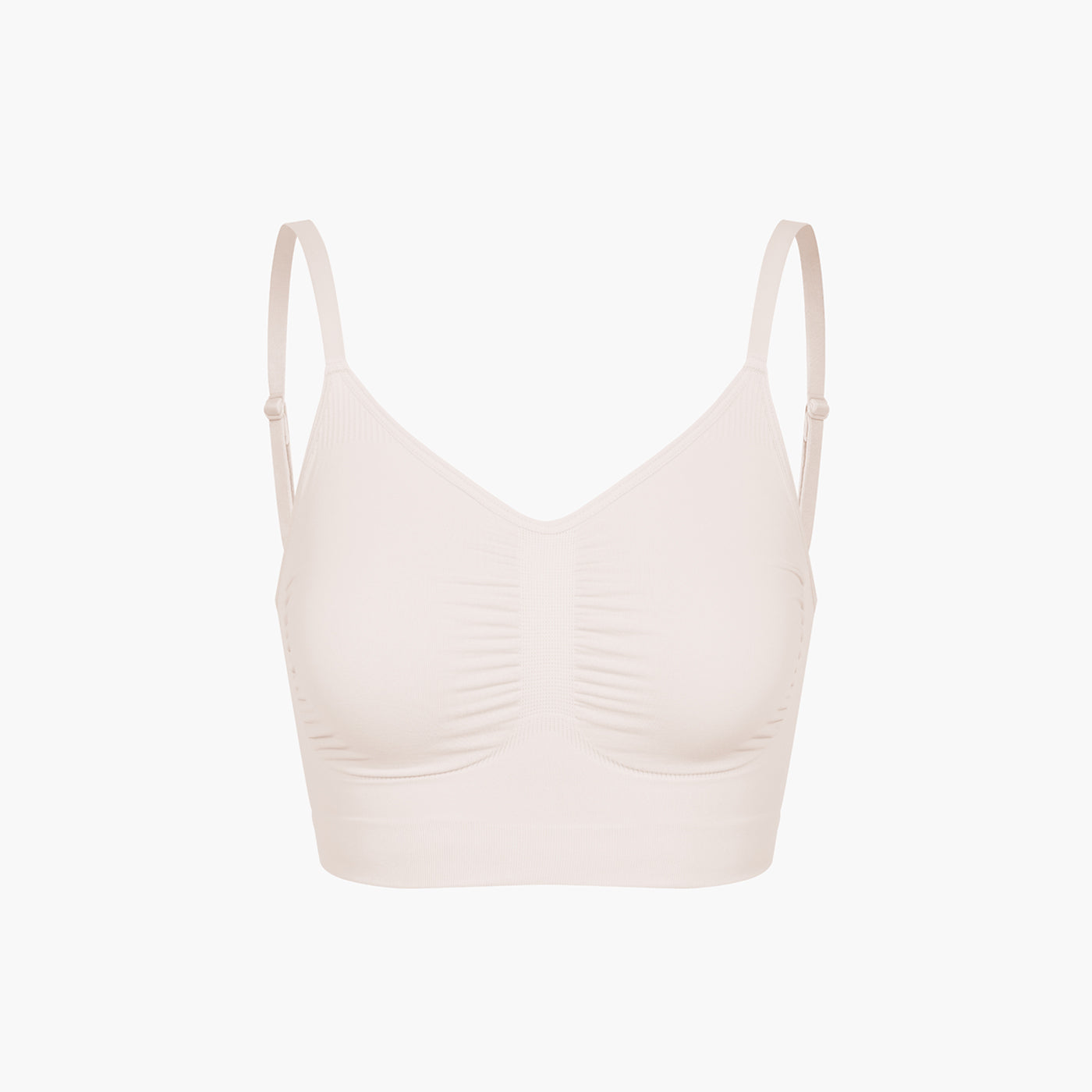 Comfort bralette zonder beugel