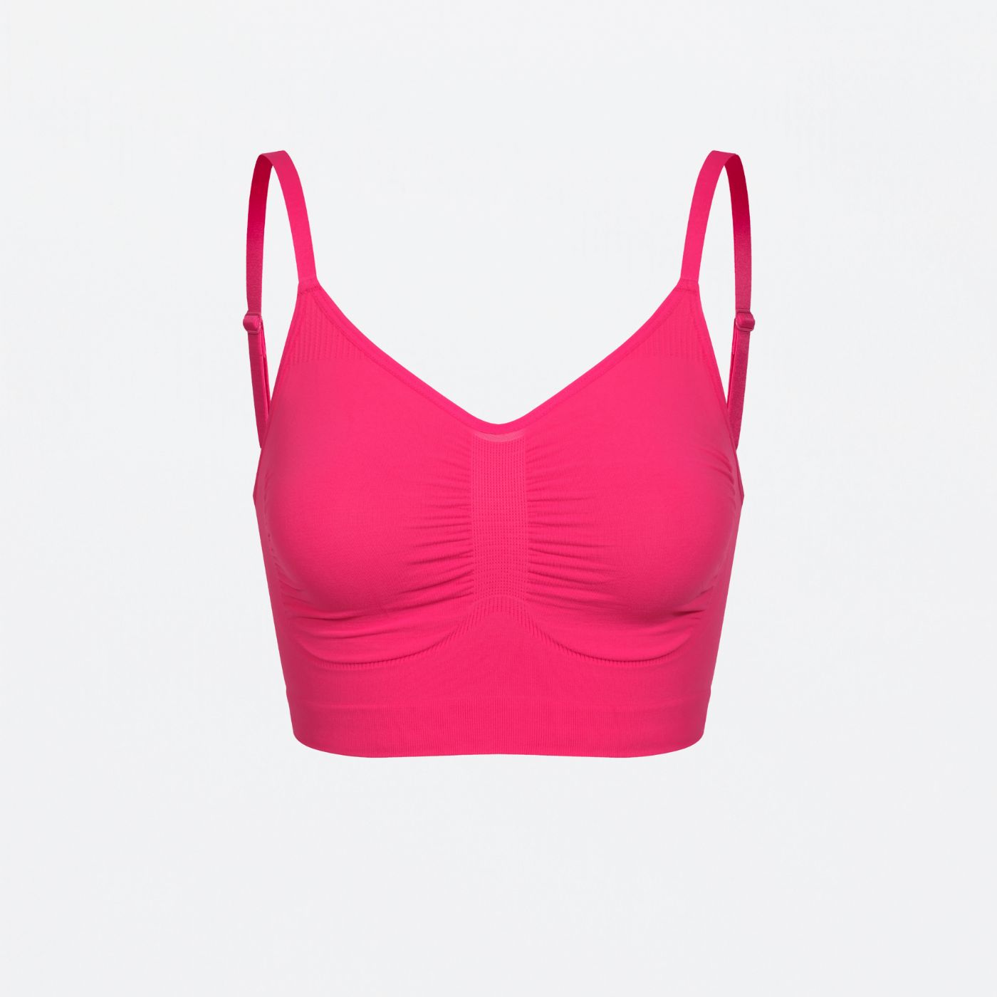 Comfort bralette zonder beugel