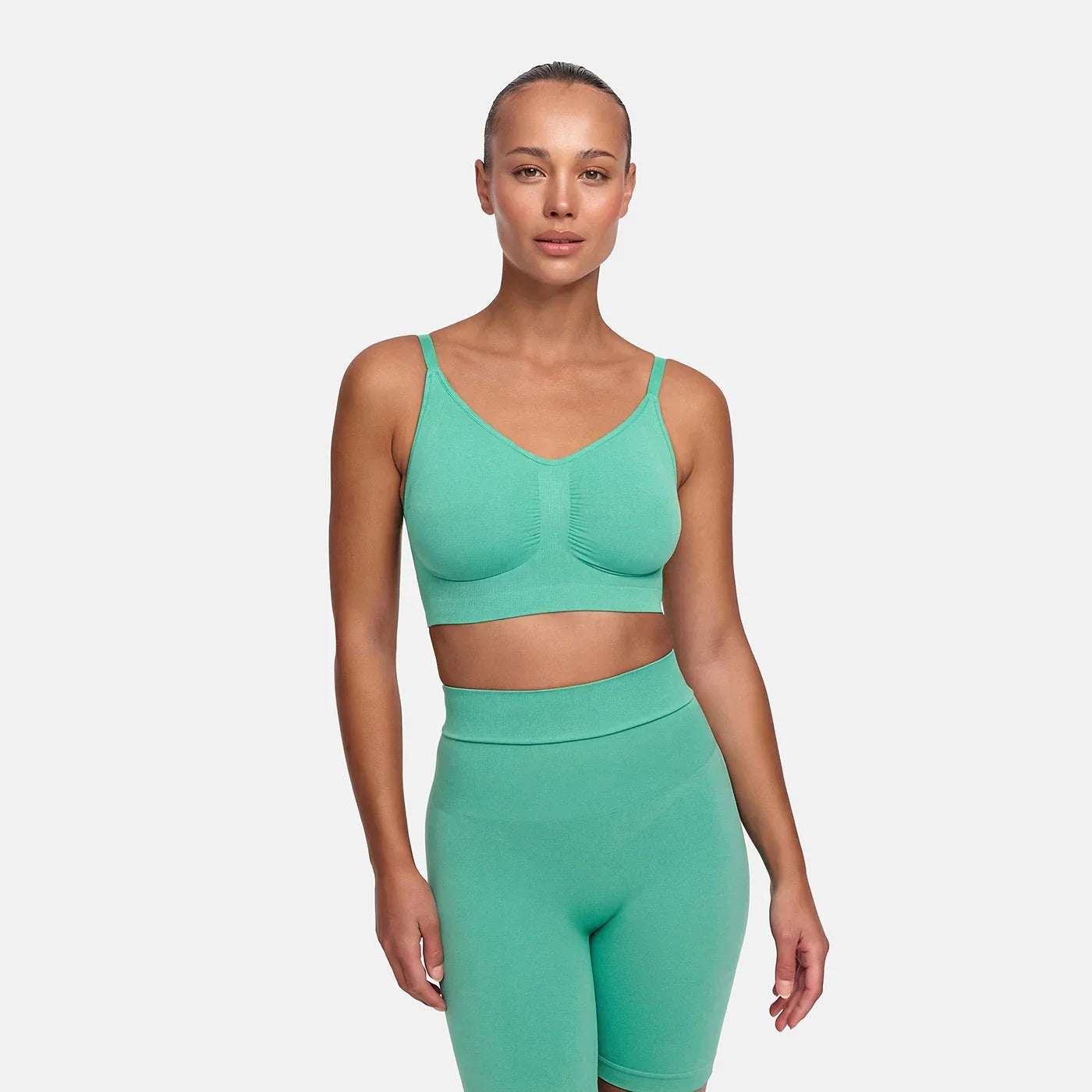 Comfort bralette zonder beugel