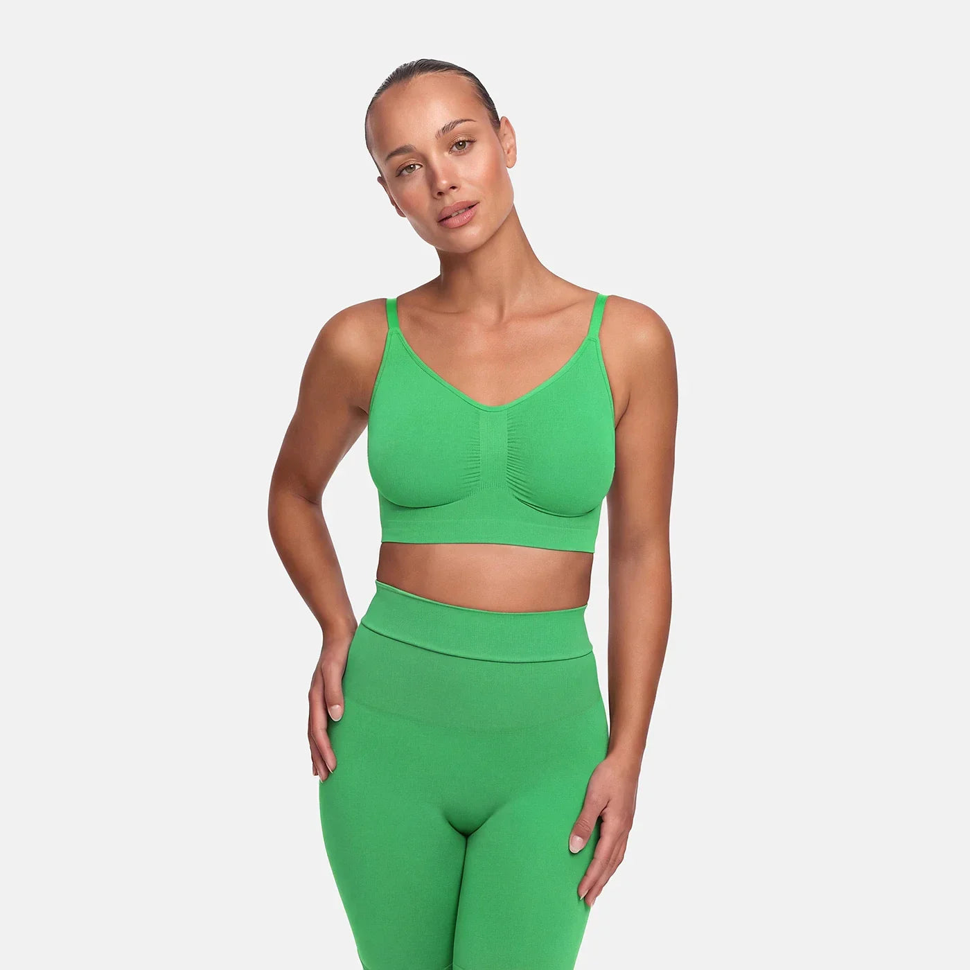 Comfort bralette zonder beugel