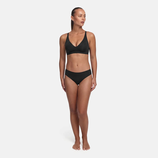 Comfort push-up bh zonder beugel