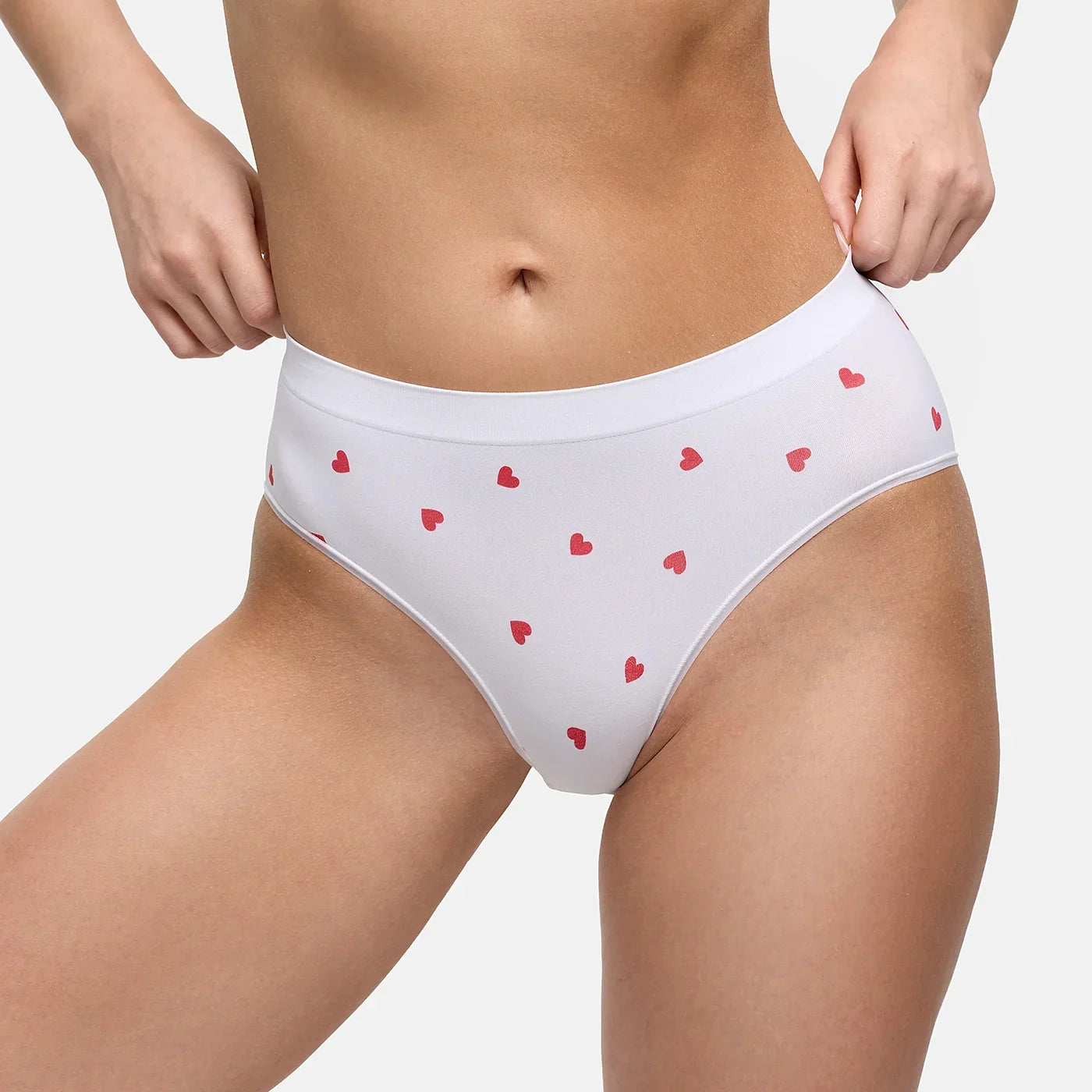 Naadloze slip | 3-pack