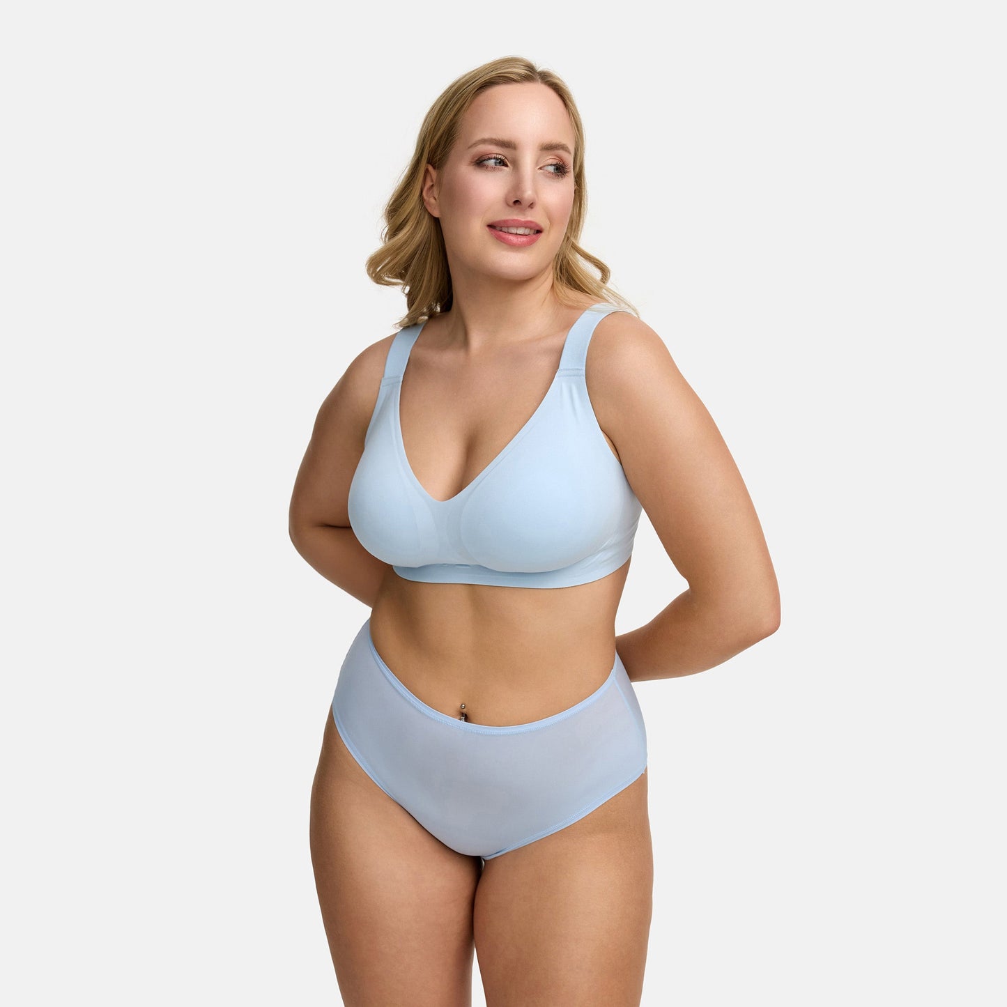 Comfort minimizer bh zonder beugel