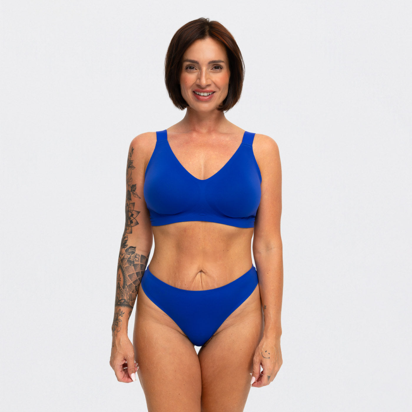 Comfort minimizer bh zonder beugel