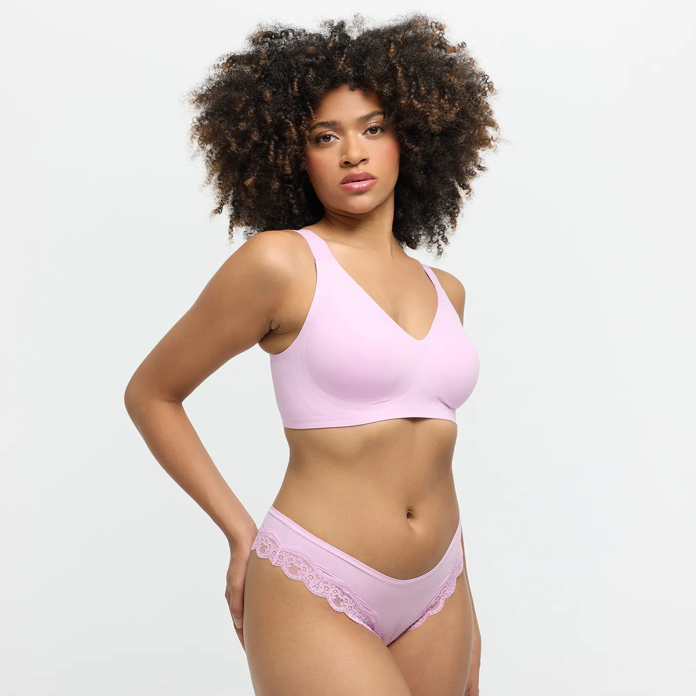Comfort minimizer bh zonder beugel