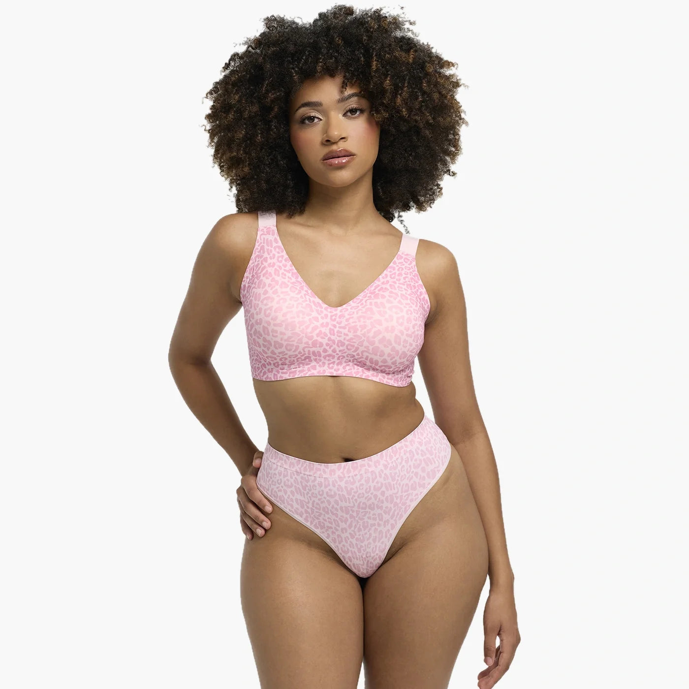 Comfort minimizer bh zonder beugel