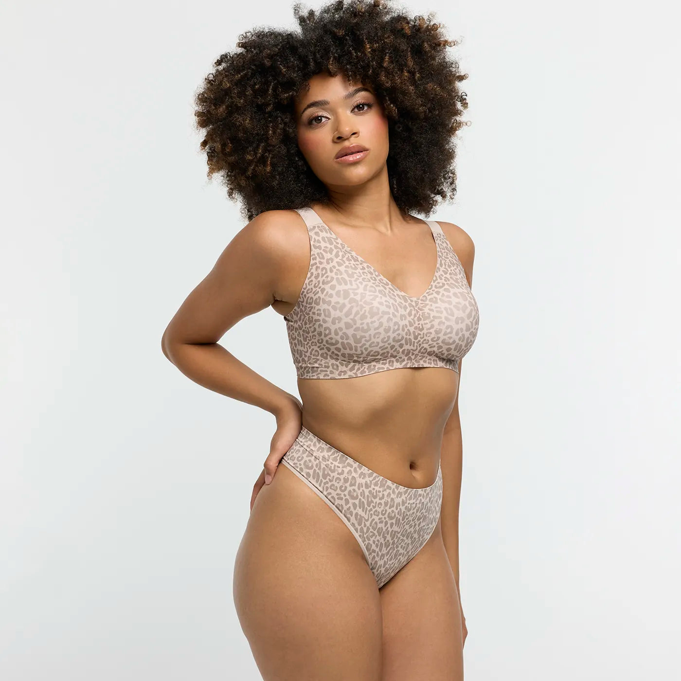 Comfort minimizer bh zonder beugel