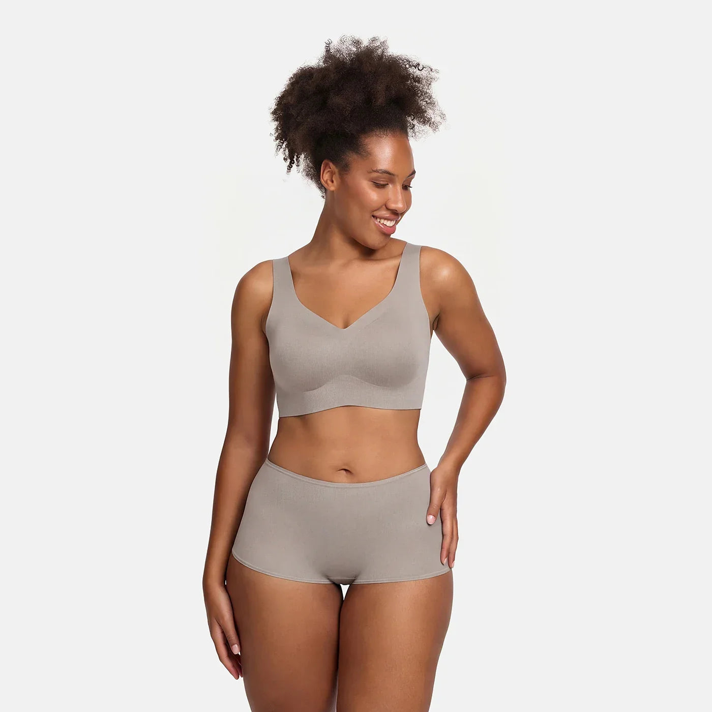 Comfort minimizer bh zonder beugel met rugsteun