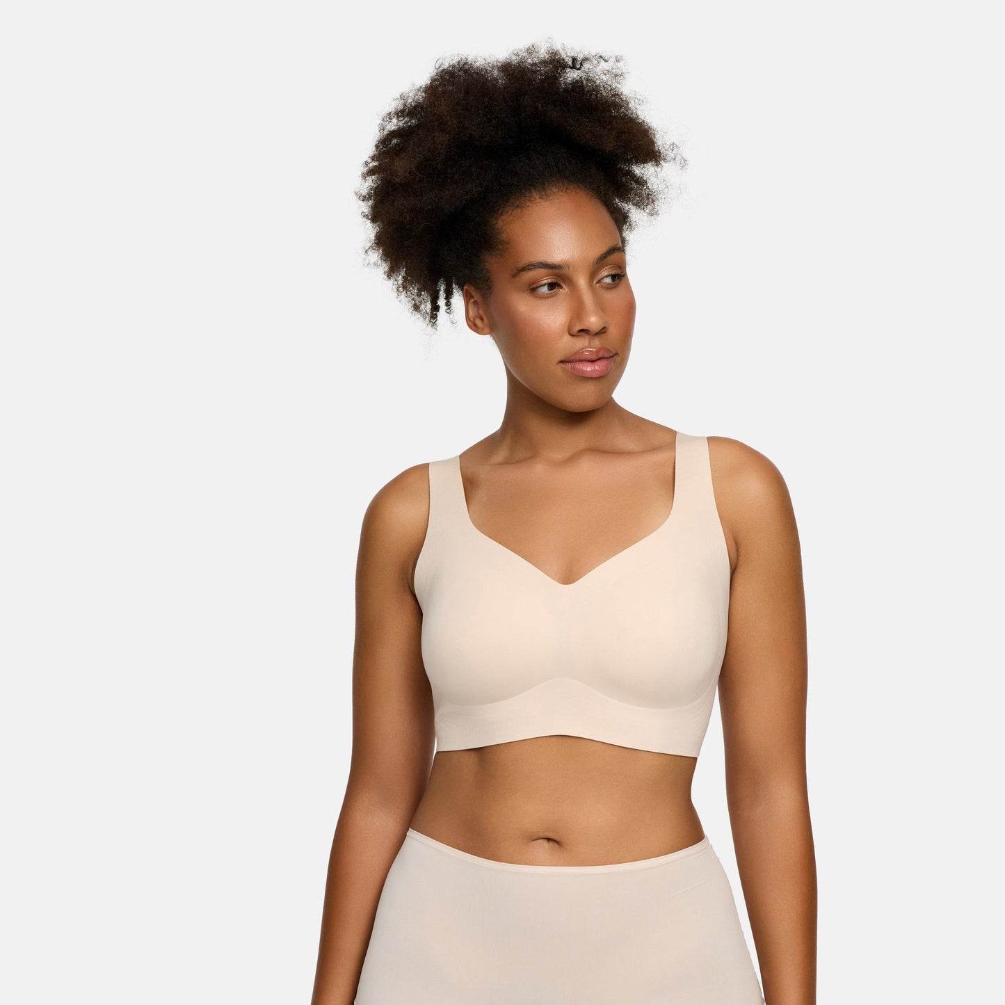 Comfort minimizer bh zonder beugel met rugsteun