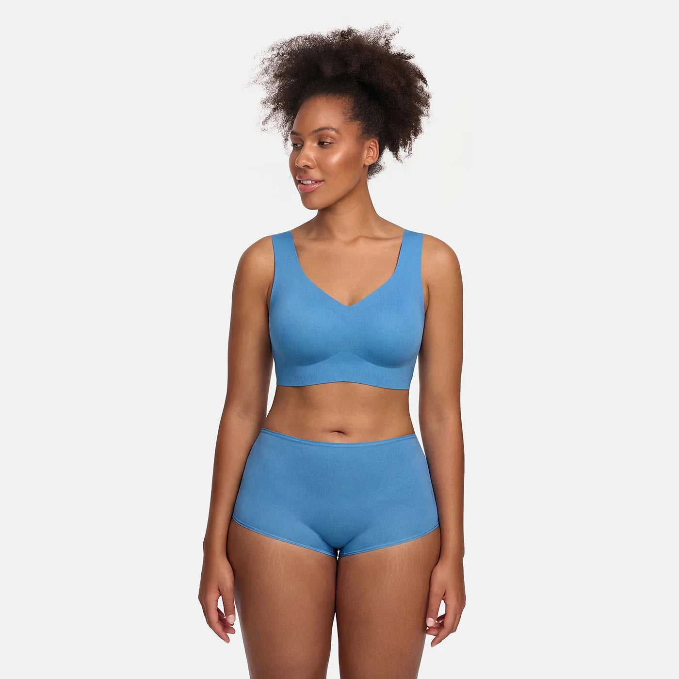 Comfort minimizer bh zonder beugel met rugsteun