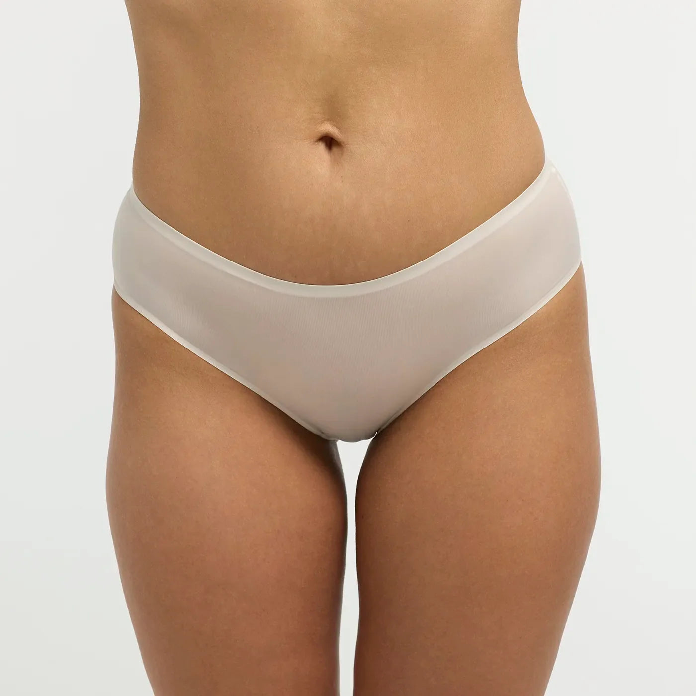 Air Sense naadloze slip | set van 3