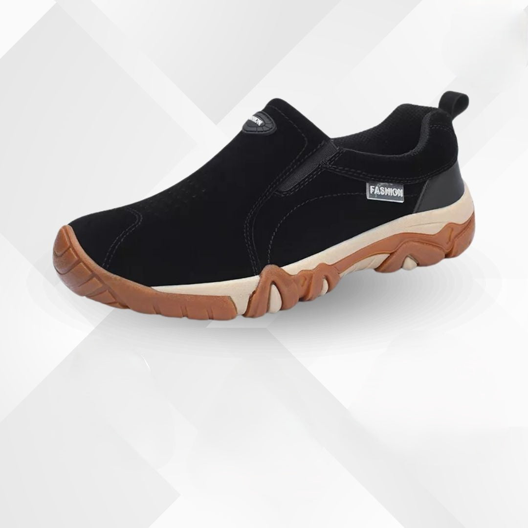Orthopedische barefoot sneakers – Noa