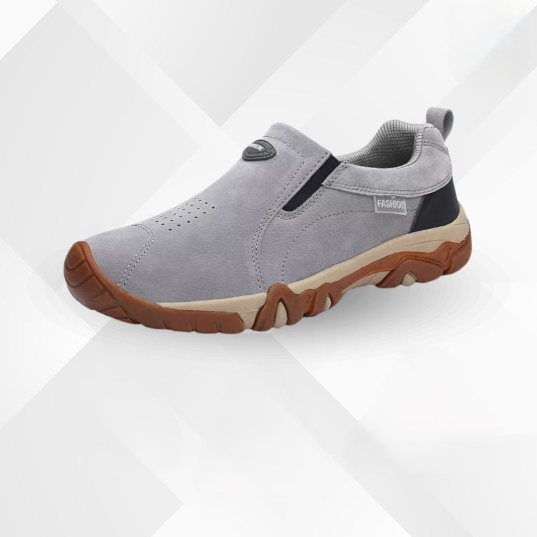 Orthopedische barefoot sneakers – Noa