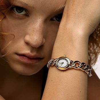 Étoile Horloge