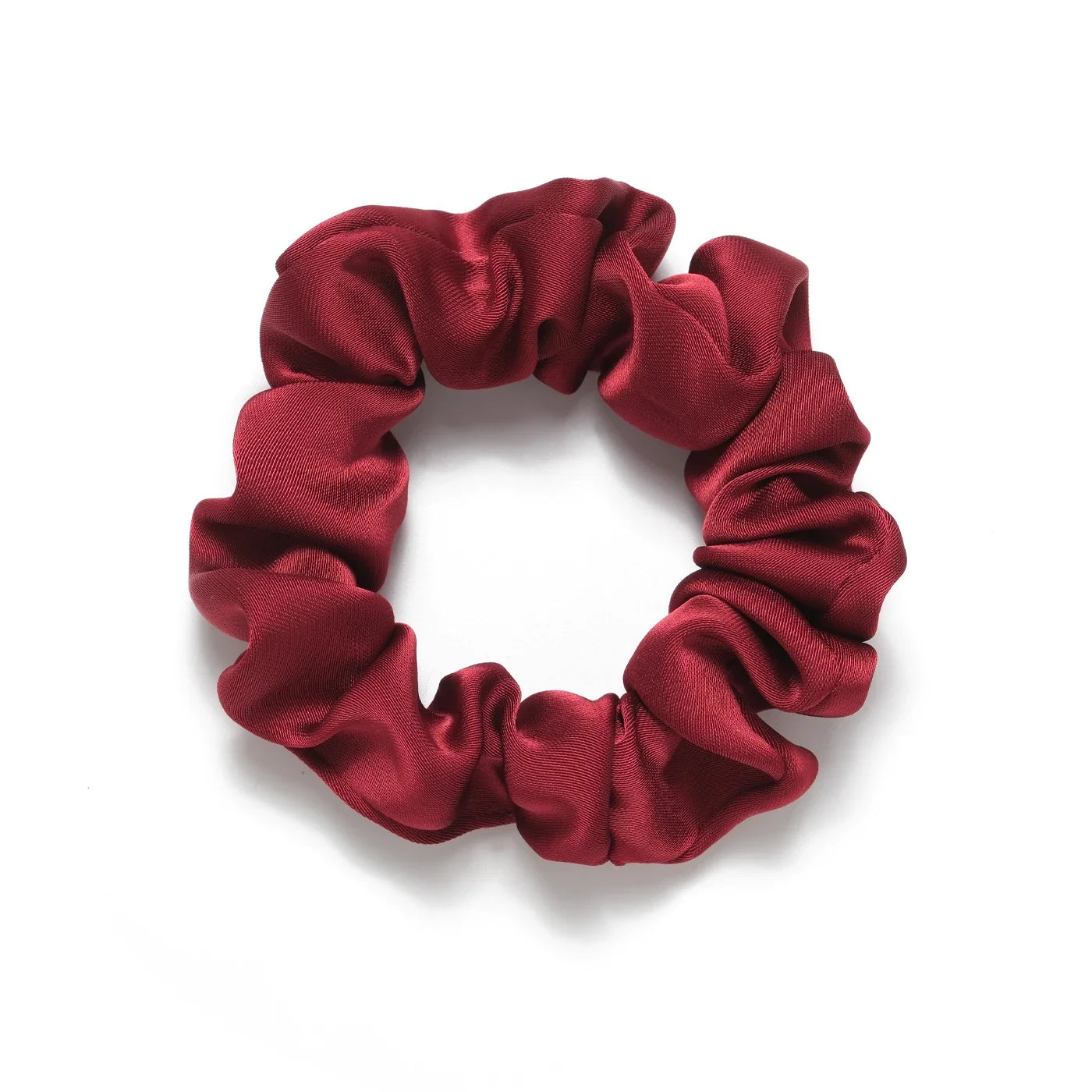 Scrunchies voor elke dag | set van 5