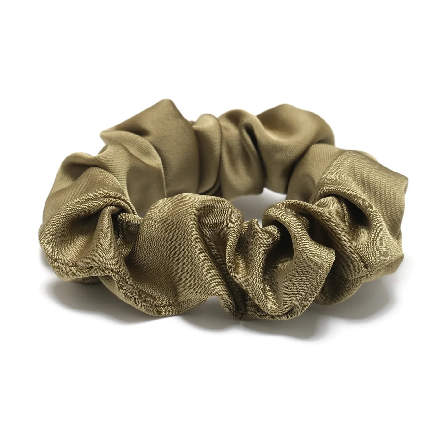 Scrunchies voor elke dag | set van 5