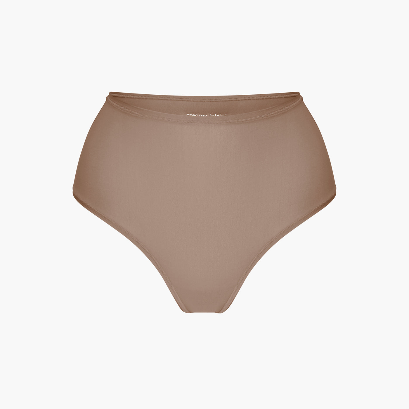 High waist string | set van 3