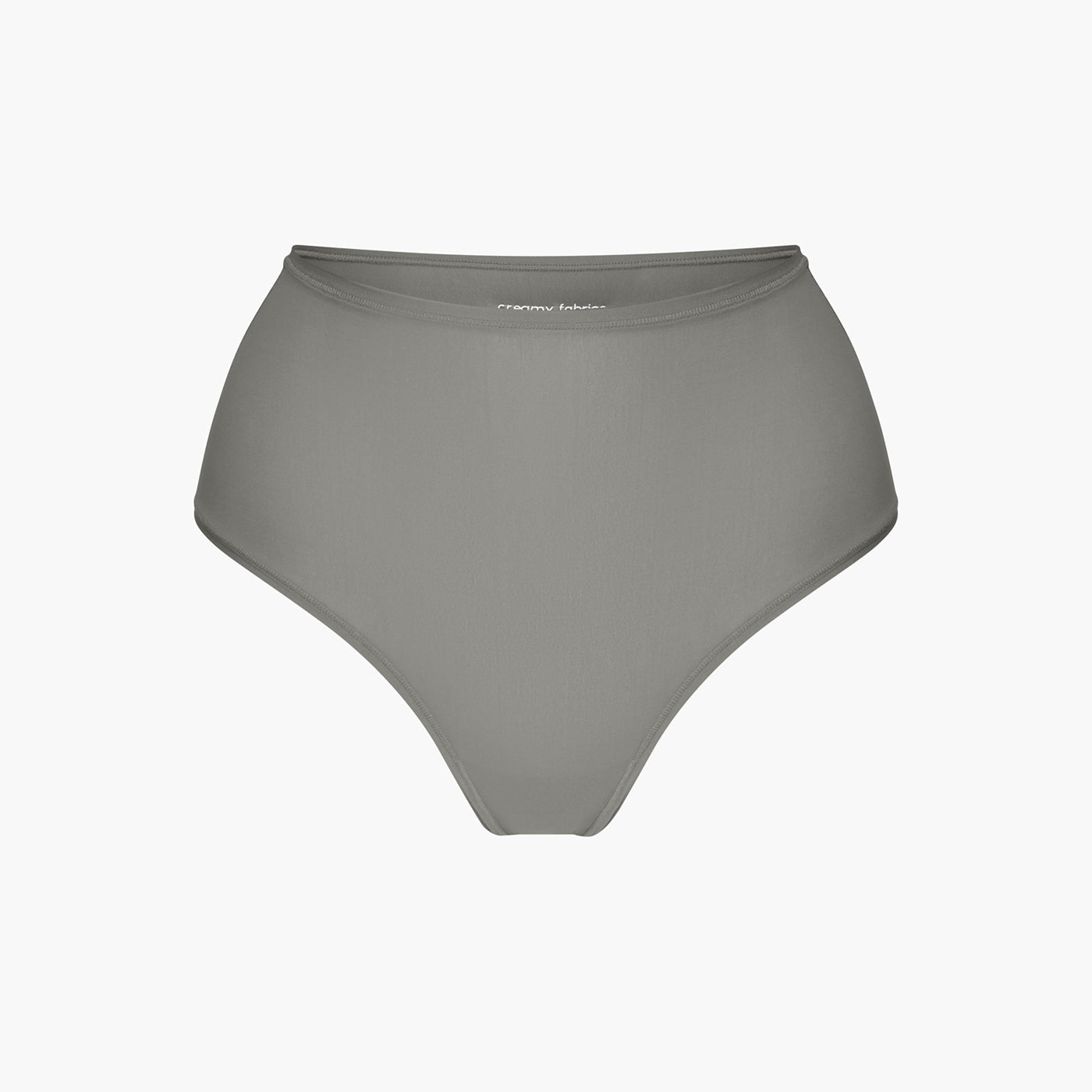 High waist string | set van 3