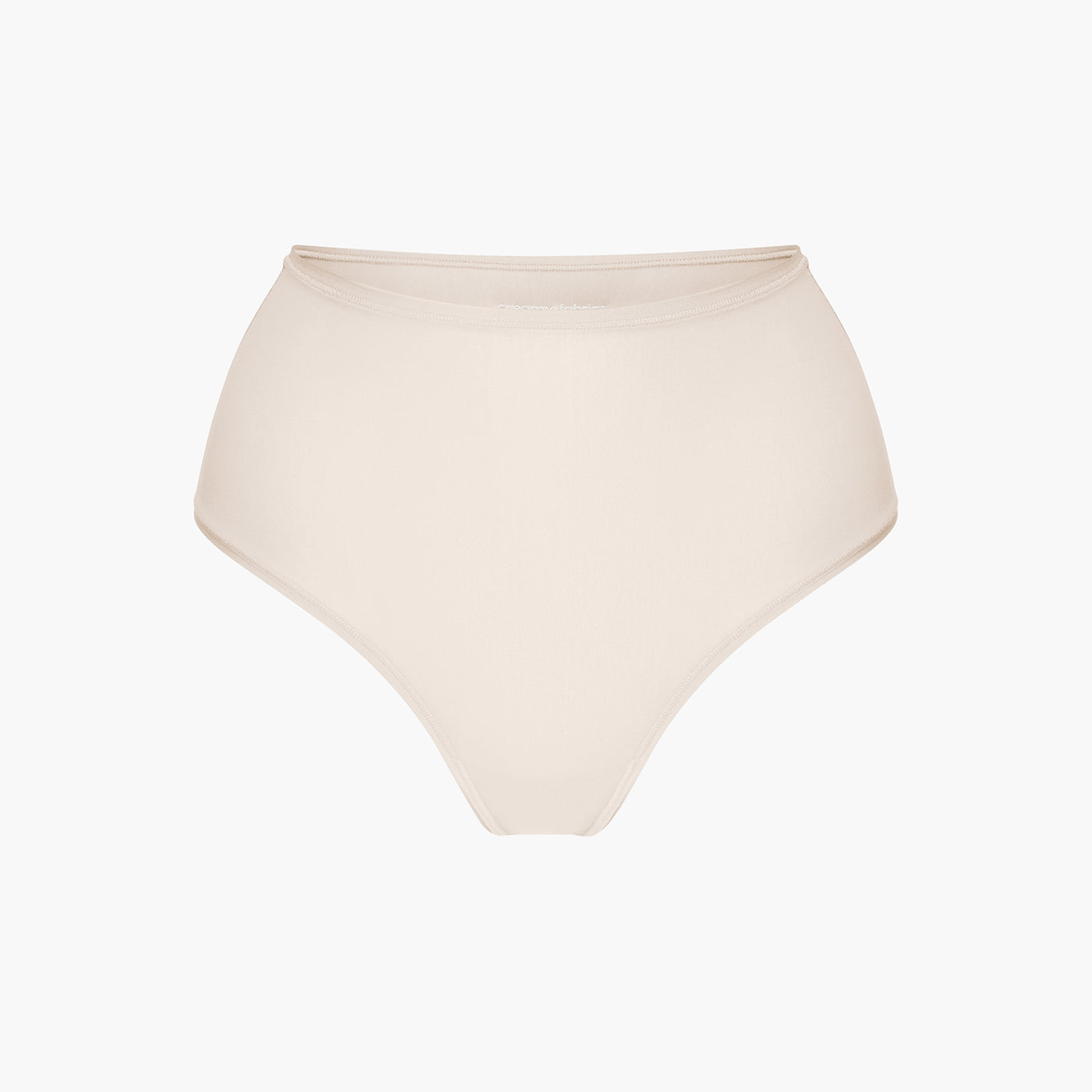 High waist string | set van 3