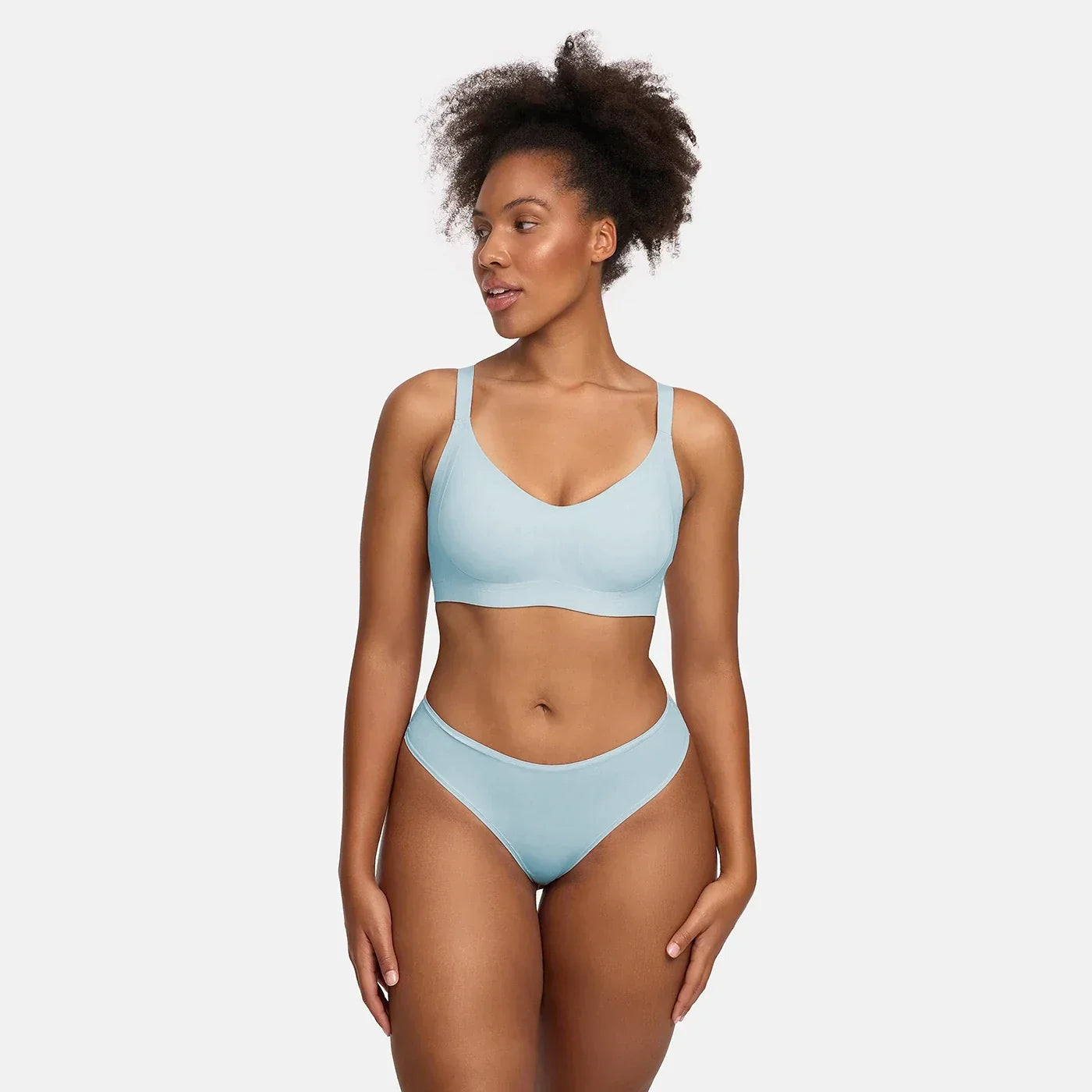 Zachte string | set van 3