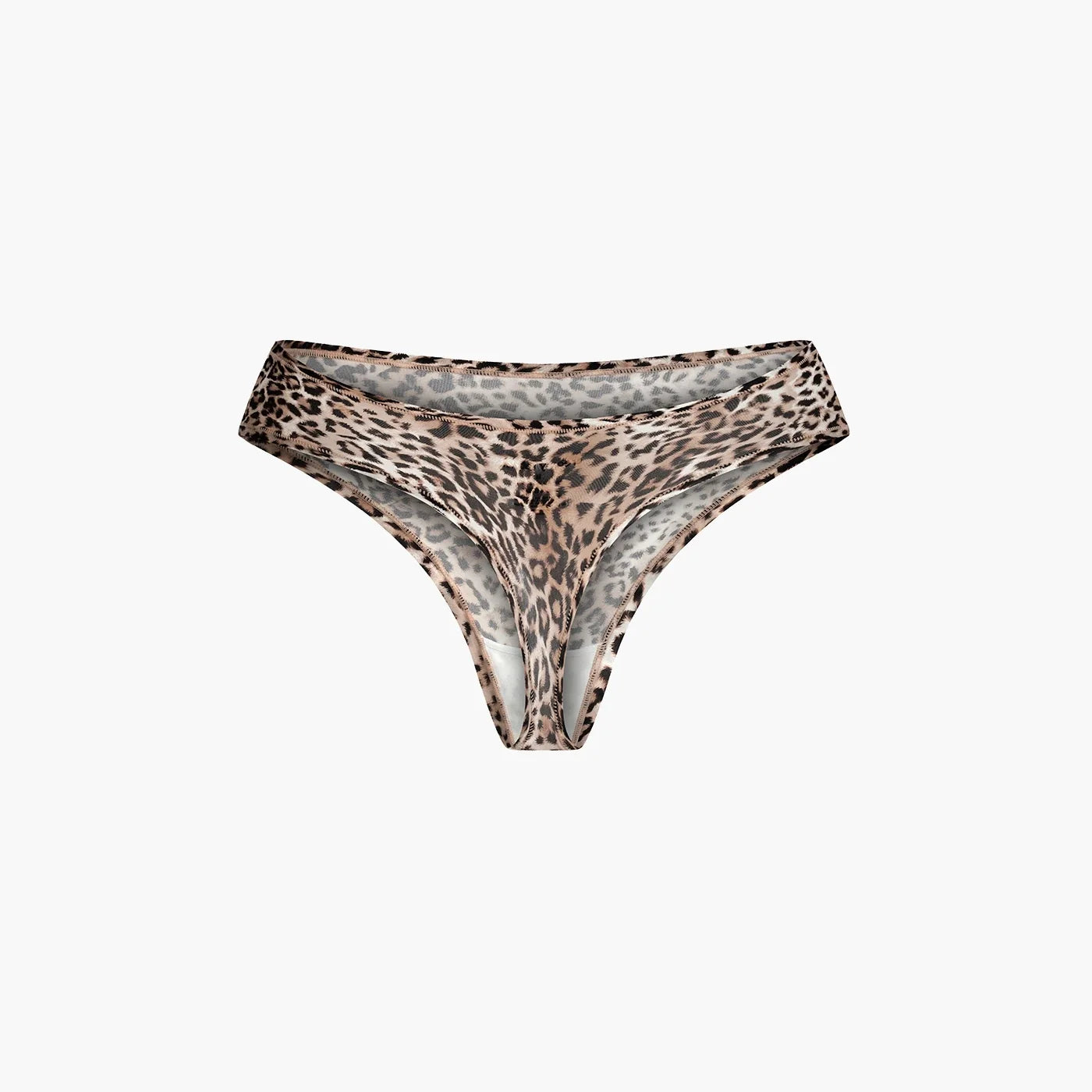 Zachte string | set van 3