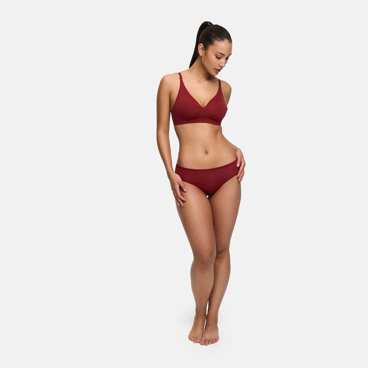 Zachte string | set van 3