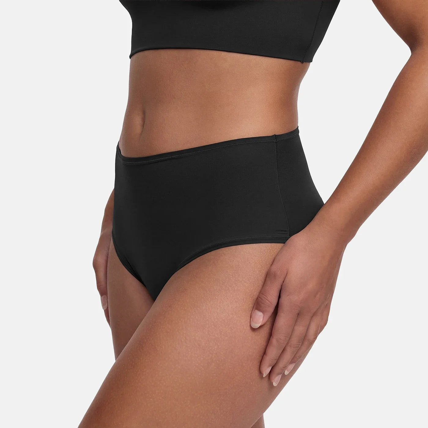 High waist slip | 3-pack