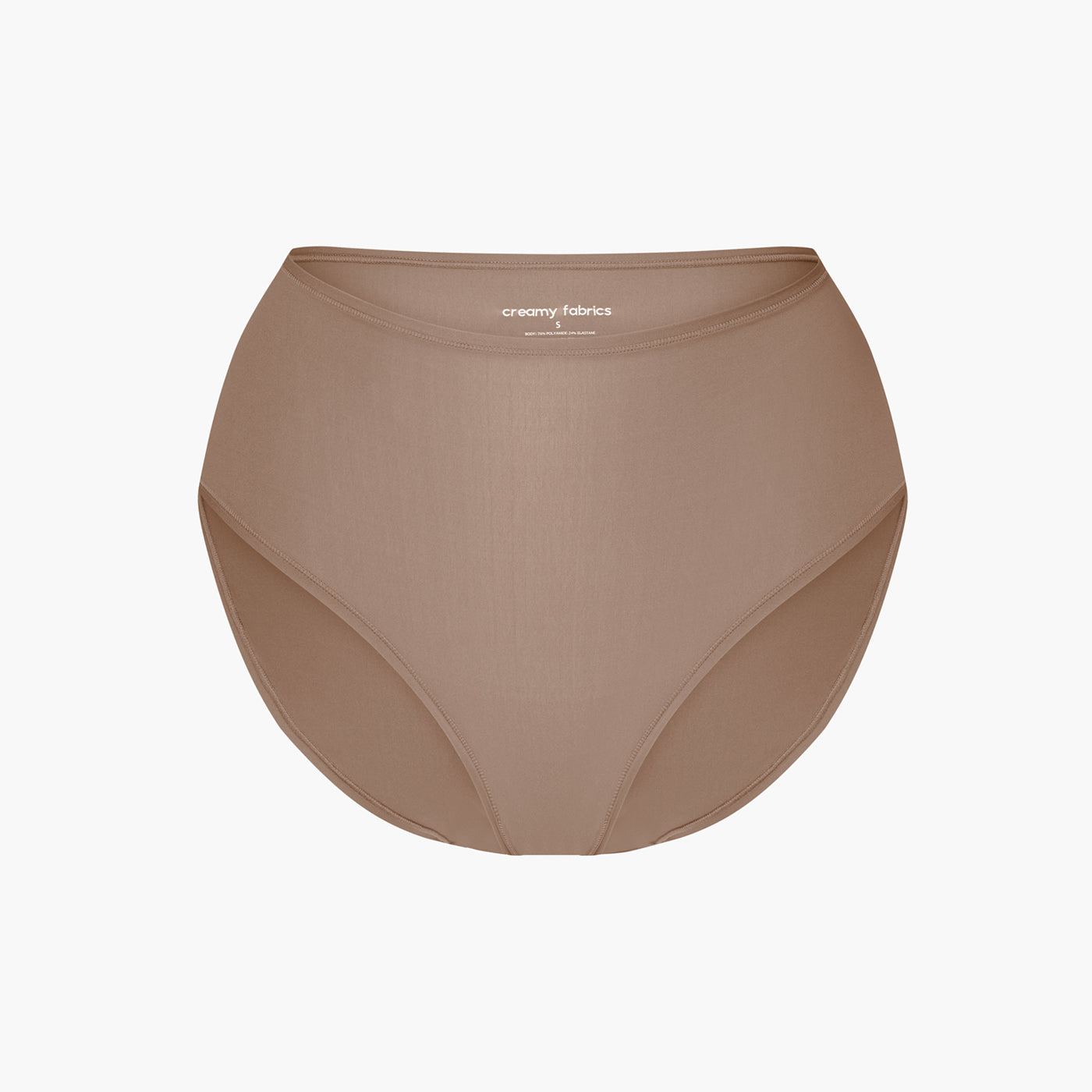 High waist slip | 3-pack