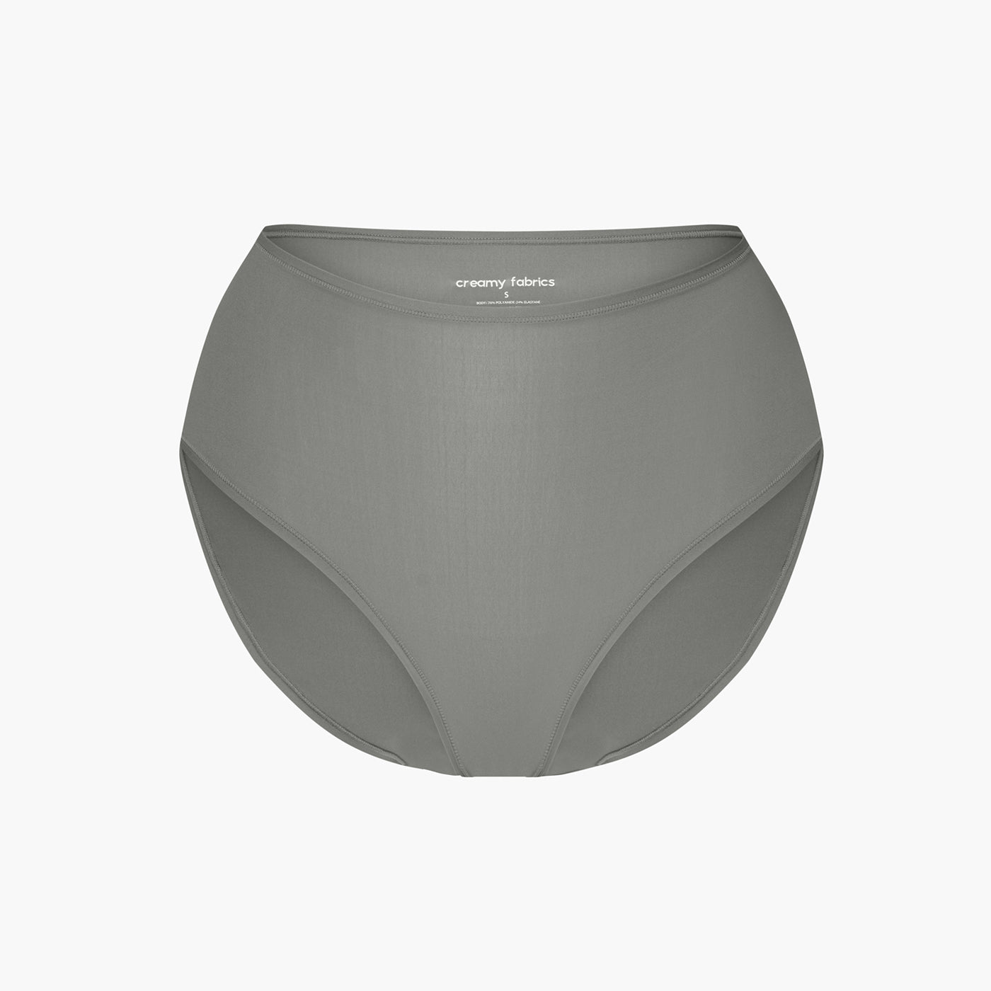 High waist slip | 3-pack