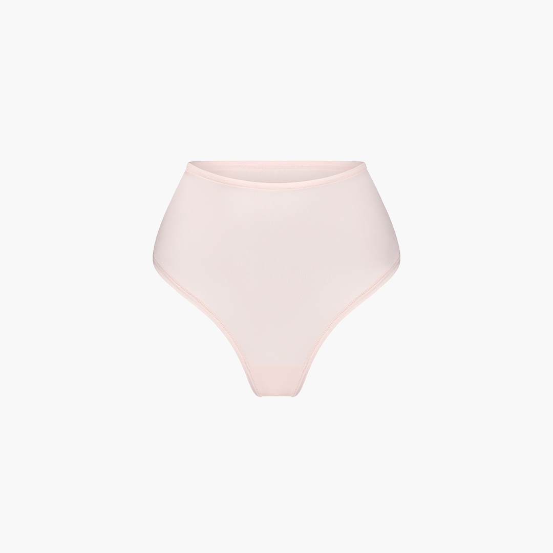 High waist string | set van 3