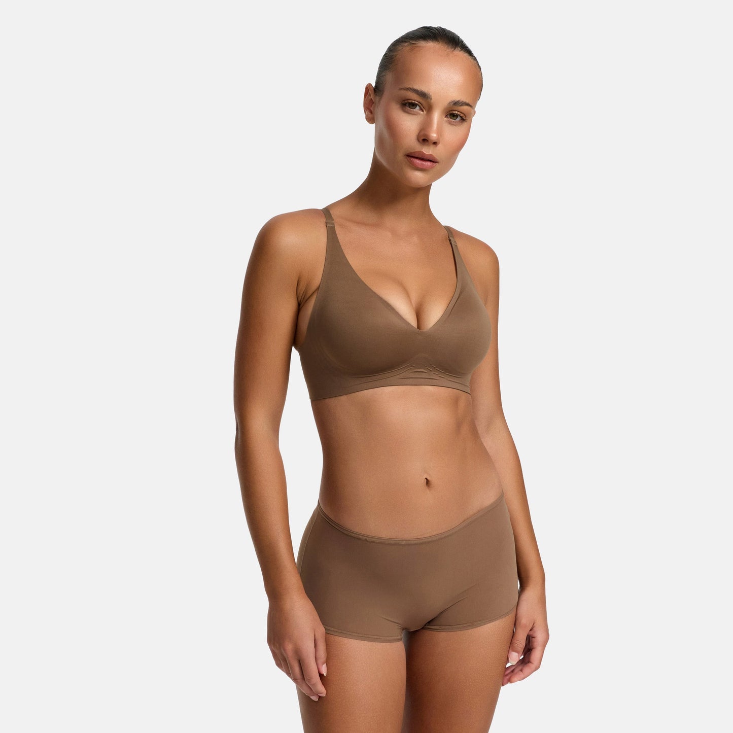 Hipster slip | set van 3