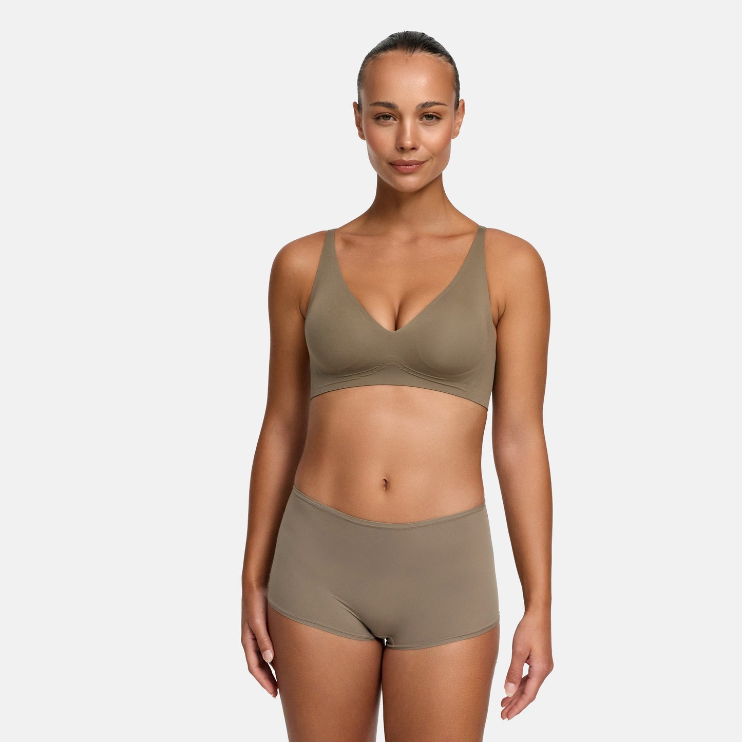 Hipster slip | set van 3