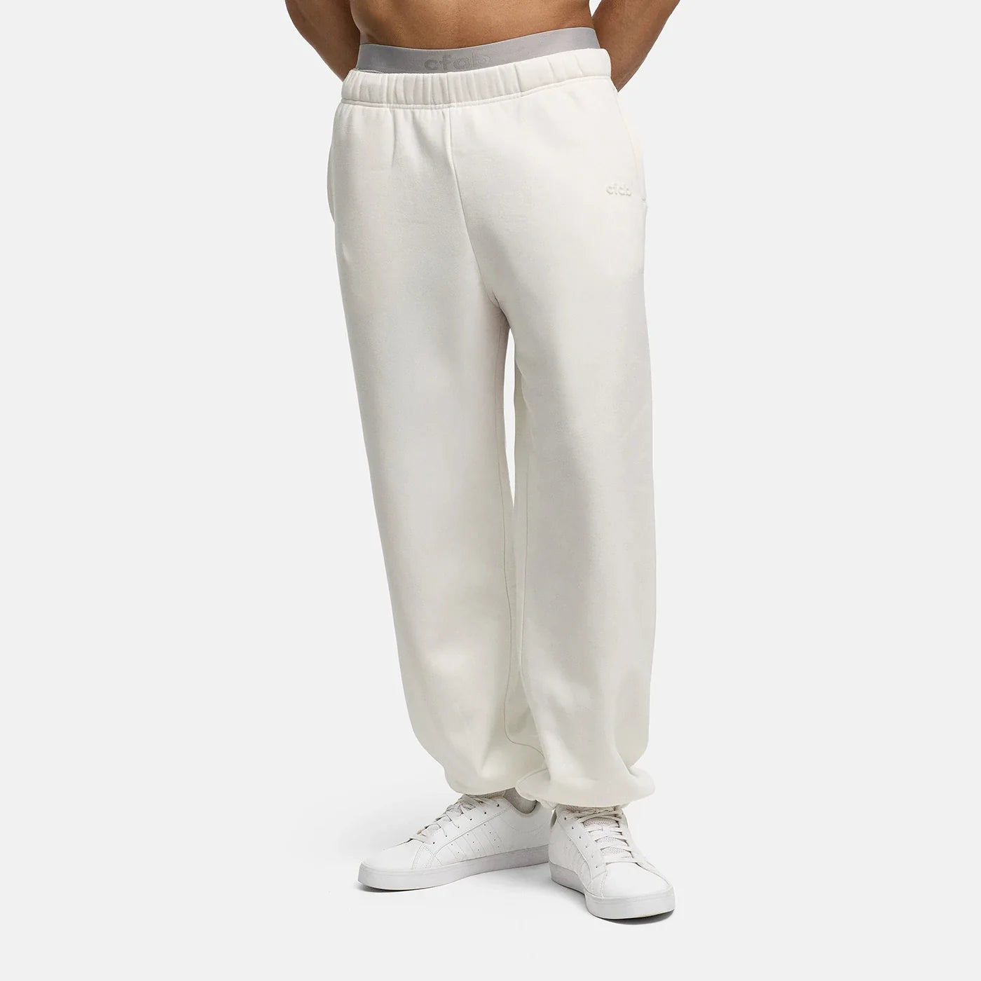 Carrot fit joggingbroek voor heren