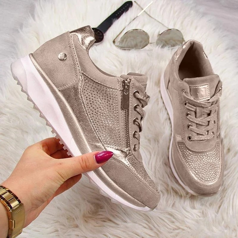 Orthopedische sneakers voor dames – Gabriele