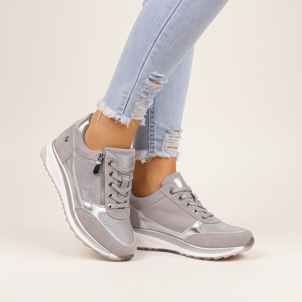 Orthopedische sneakers voor dames – Gabriele