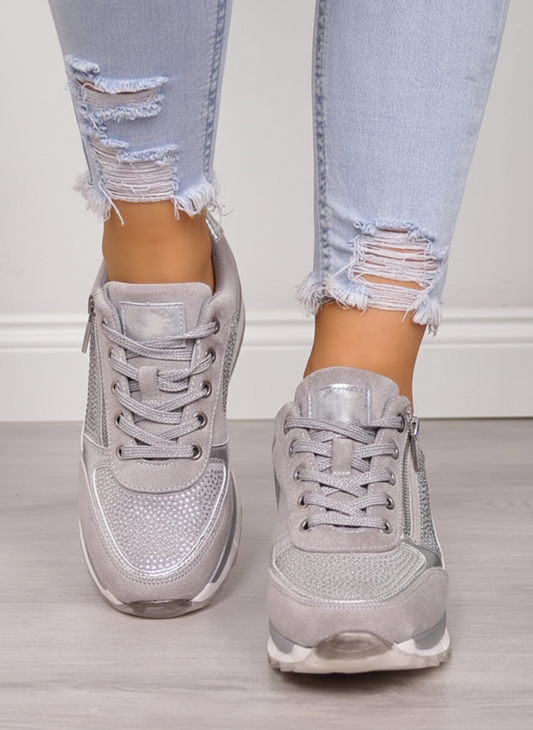 Orthopedische sneakers voor dames – Gabriele