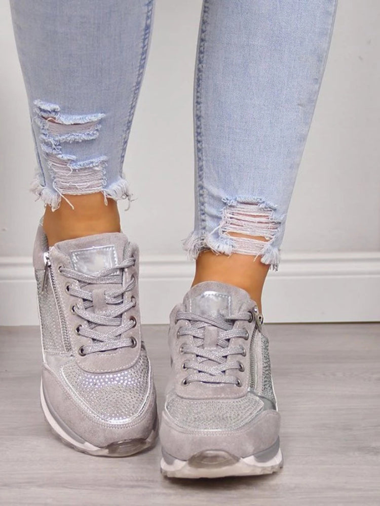 Orthopedische sneakers voor dames – Gabriele