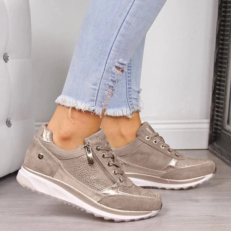Orthopedische sneakers voor dames – Gabriele