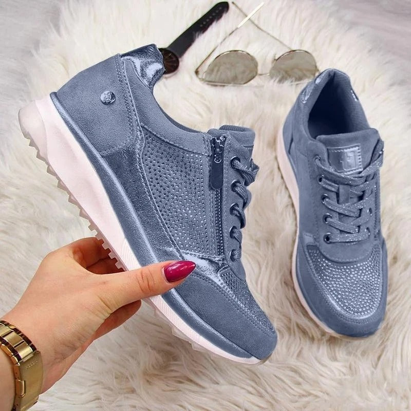 Orthopedische sneakers voor dames – Gabriele
